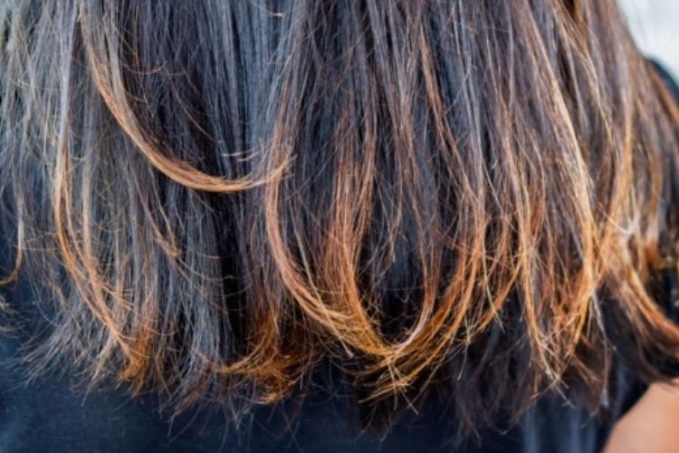 Cabelo Poroso? Aprenda a Identificar e Tratar Agora Mesmo